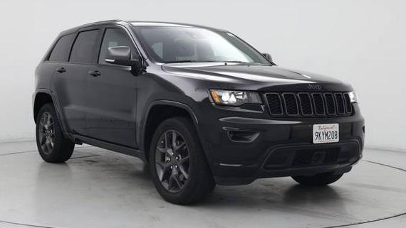 JEEP GRAND CHEROKEE 2021 1C4RJEBG3MC538790 image